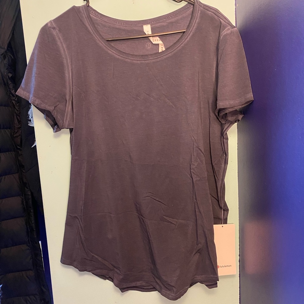 Lululemon Love Crew top